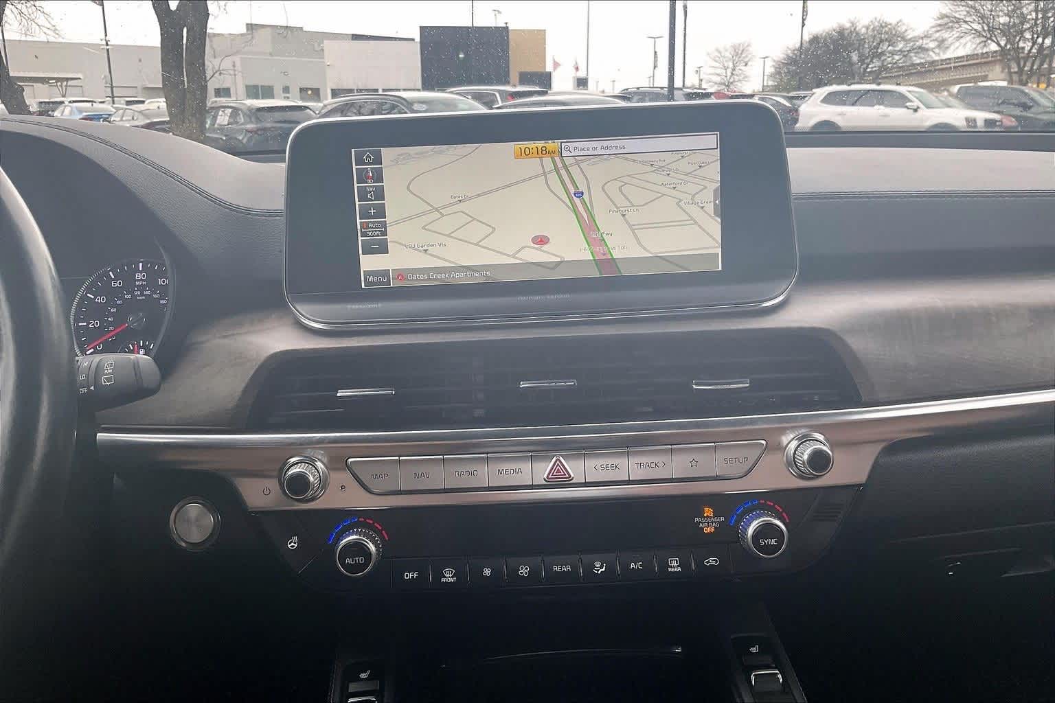 Thumbnail: 2021 Kia Telluride - 15