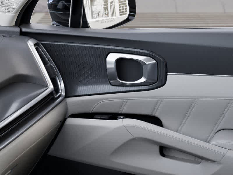 Thumbnail: 2025 Kia Sorento - 25