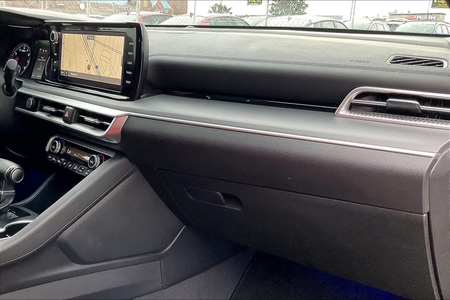 Thumbnail: 2024 Kia K5 - 22