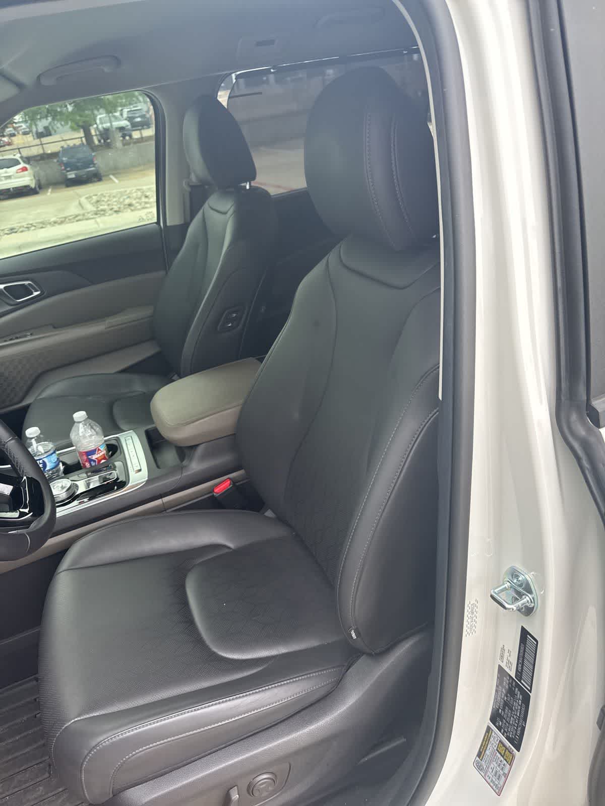 Thumbnail: 2026 Kia Carnival - 7