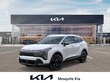 Kia Sportage Hybrid