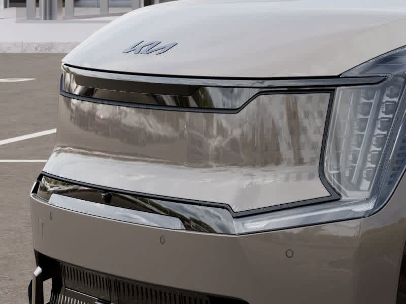 Thumbnail: 2026 Kia EV9 - 12