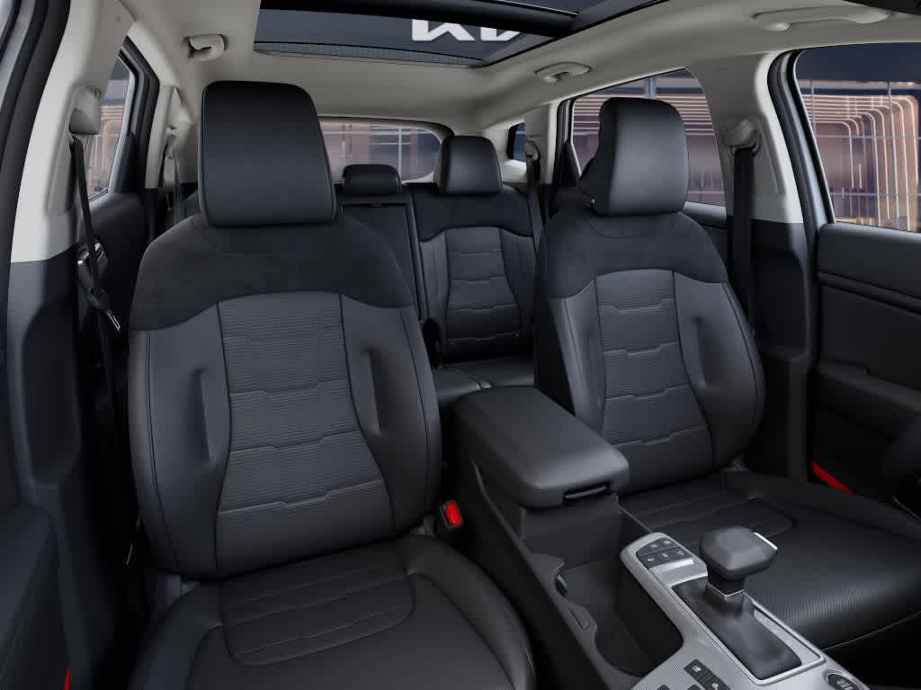 Thumbnail: 2026 Kia Sportage - 15