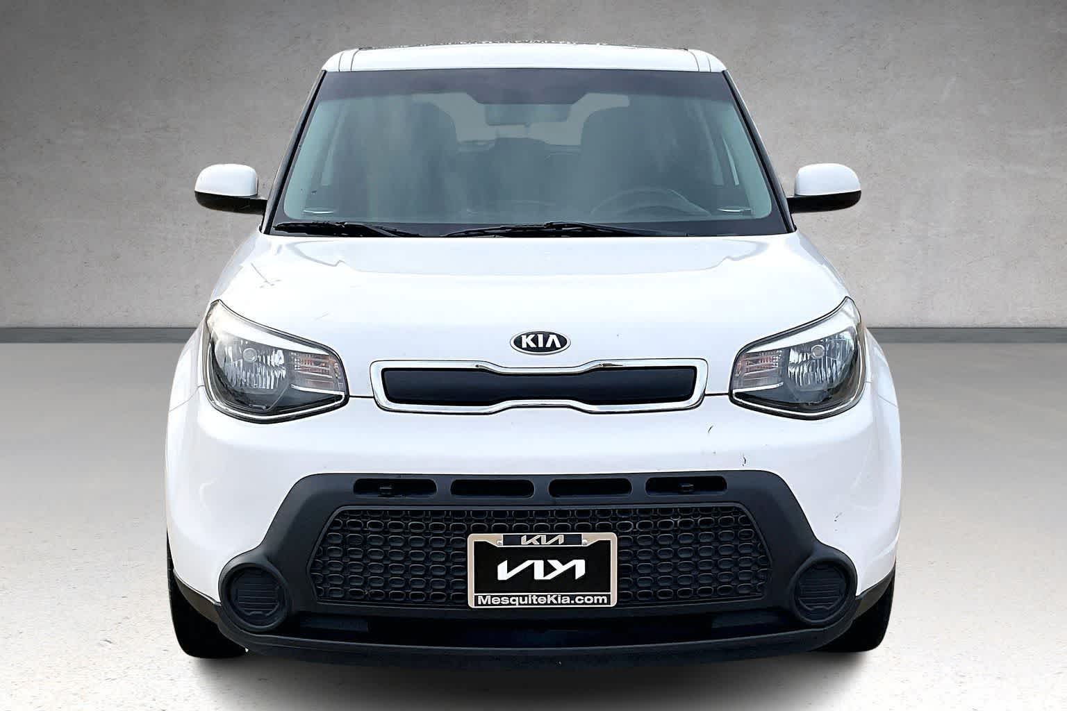 Thumbnail: 2016 Kia Soul - 6
