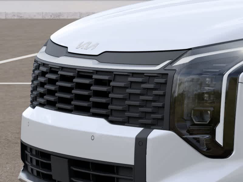 Thumbnail: 2026 Kia Sportage - 12