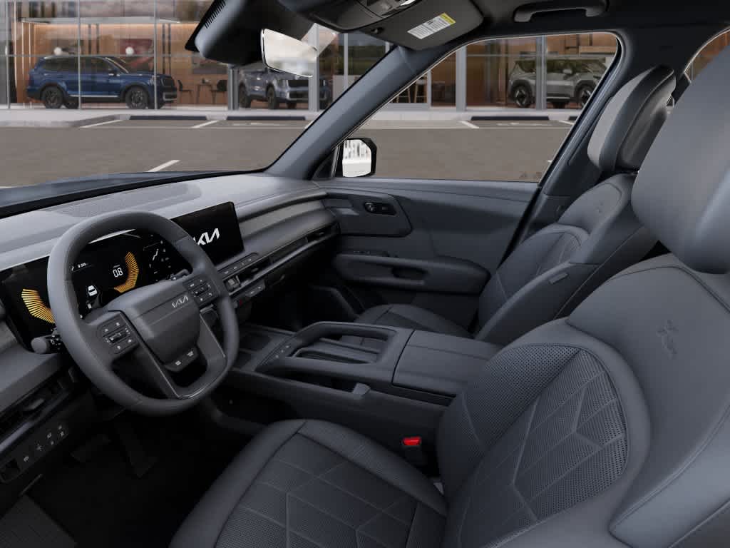 Thumbnail: 2027 Kia Telluride - 17
