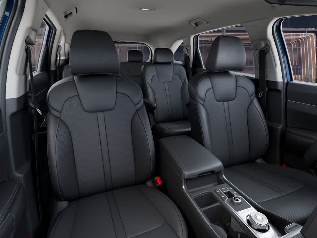 Thumbnail: 2026 Kia Sorento - 15