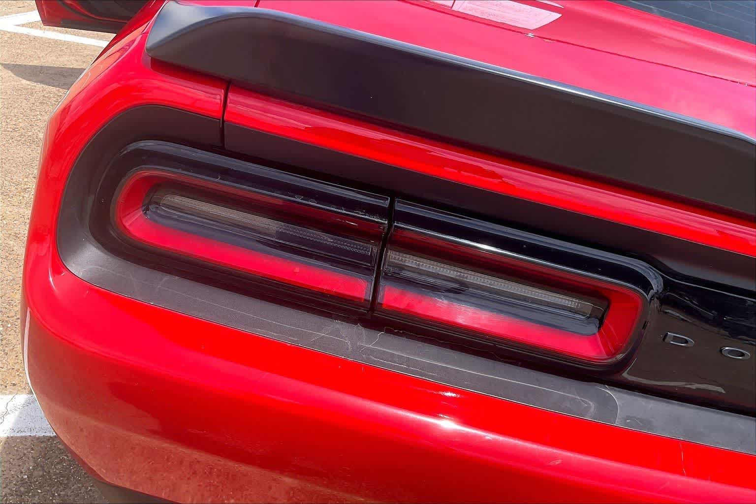 Thumbnail: 2023 Dodge Challenger - 28