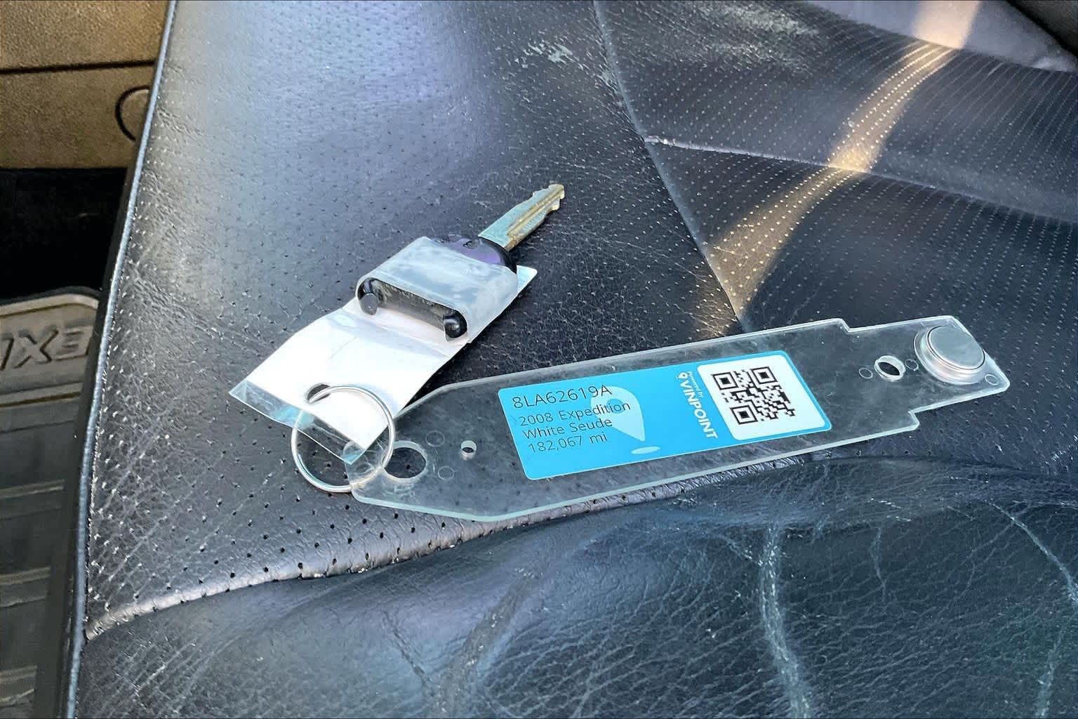 Thumbnail: 2008 Ford Expedition - 19