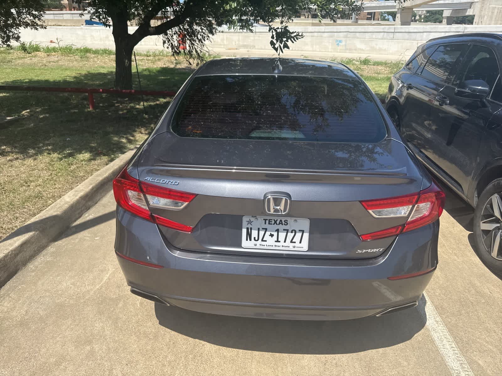Thumbnail: 2020 Honda Accord - 3