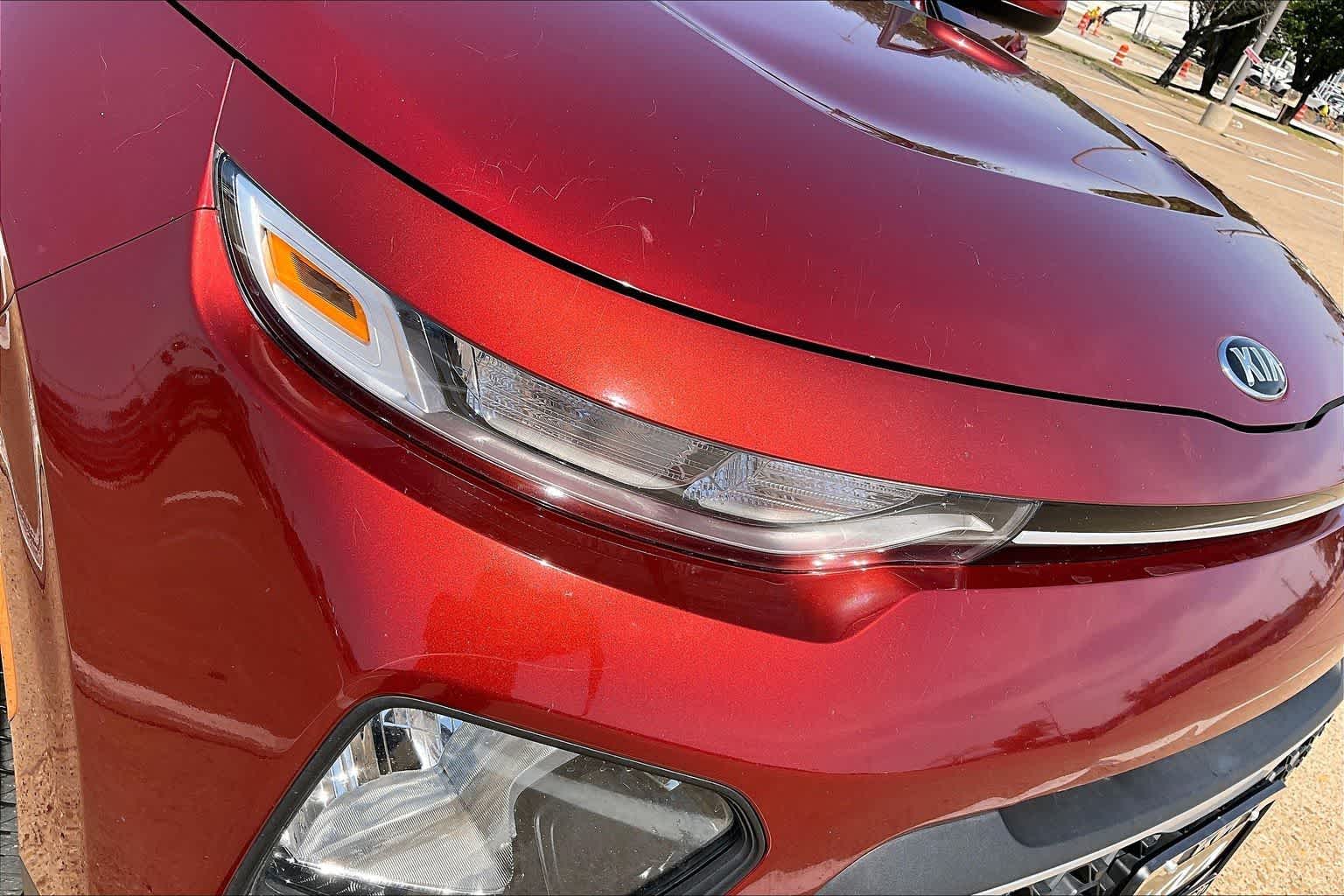Thumbnail: 2020 Kia Soul - 29