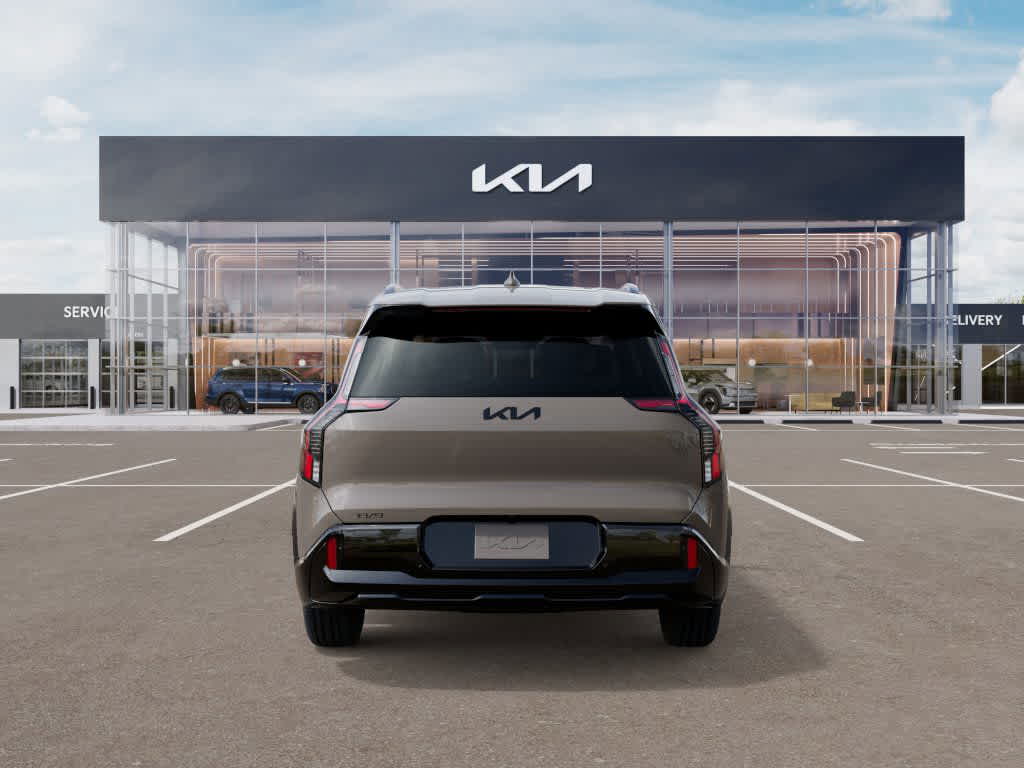 Thumbnail: 2026 Kia EV9 - 5