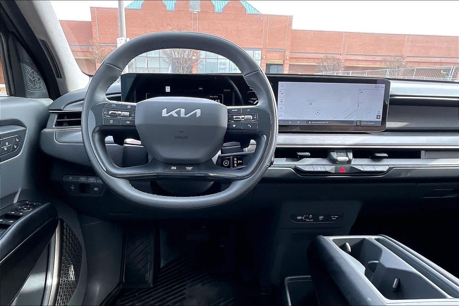 Thumbnail: 2026 Kia EV9 - 13