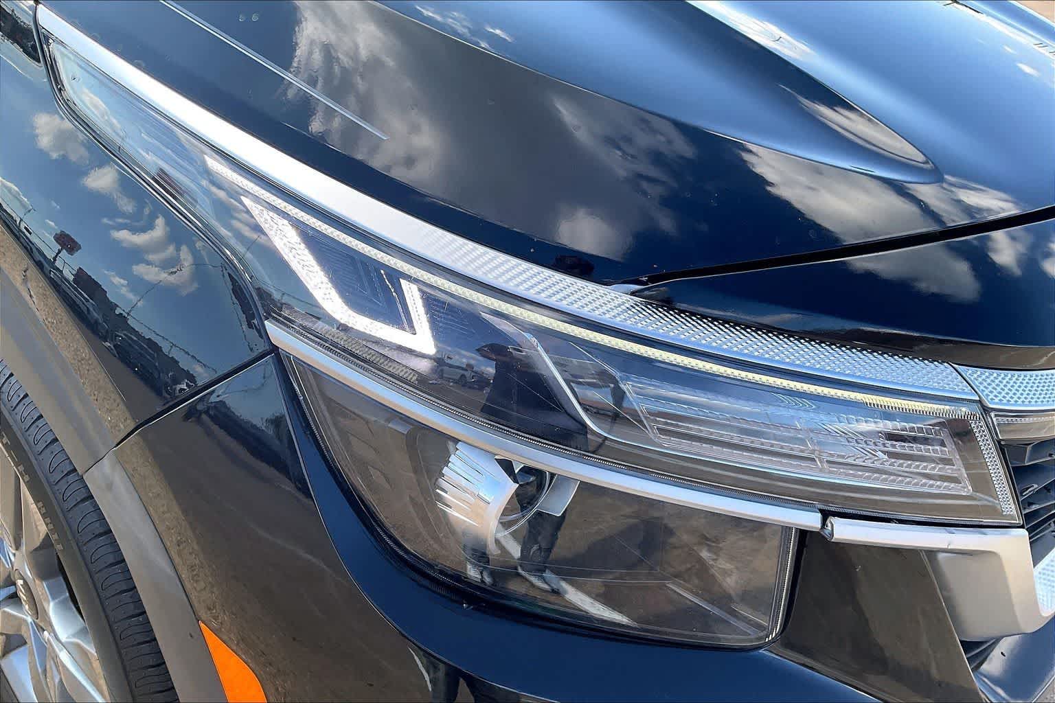 Thumbnail: 2021 Kia Seltos - 28