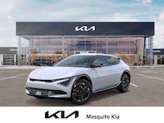 2025 Kia EV6 Wind SUV