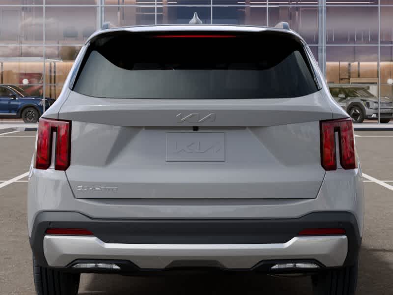 Thumbnail: 2026 Kia Sorento - 13