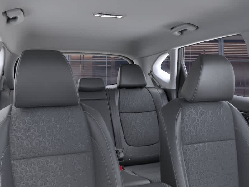 Thumbnail: 2026 Kia Seltos - 27