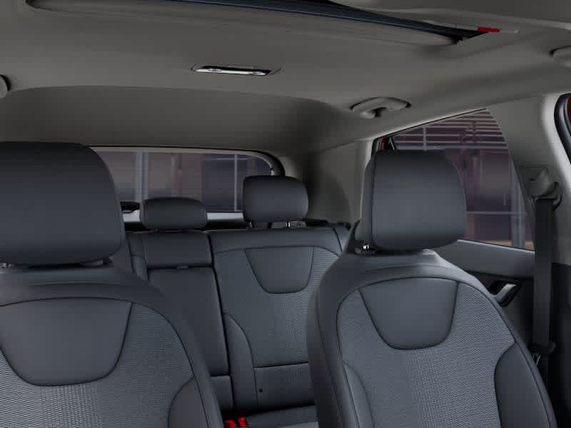 Thumbnail: 2025 Kia Niro - 27