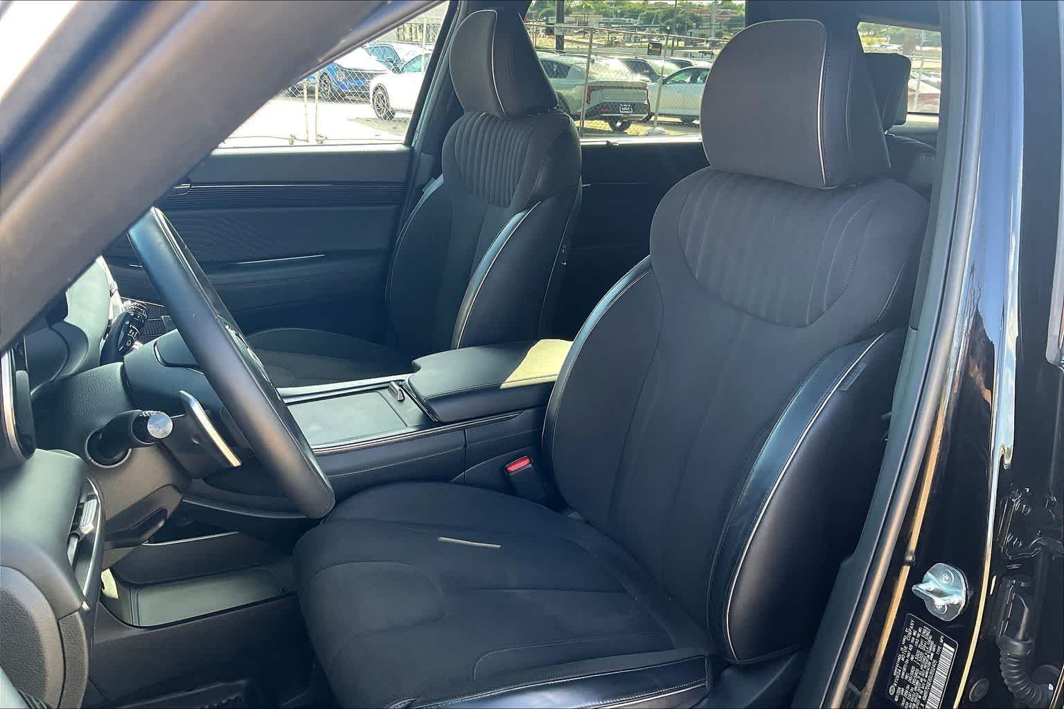 Thumbnail: 2025 Hyundai Palisade - 11