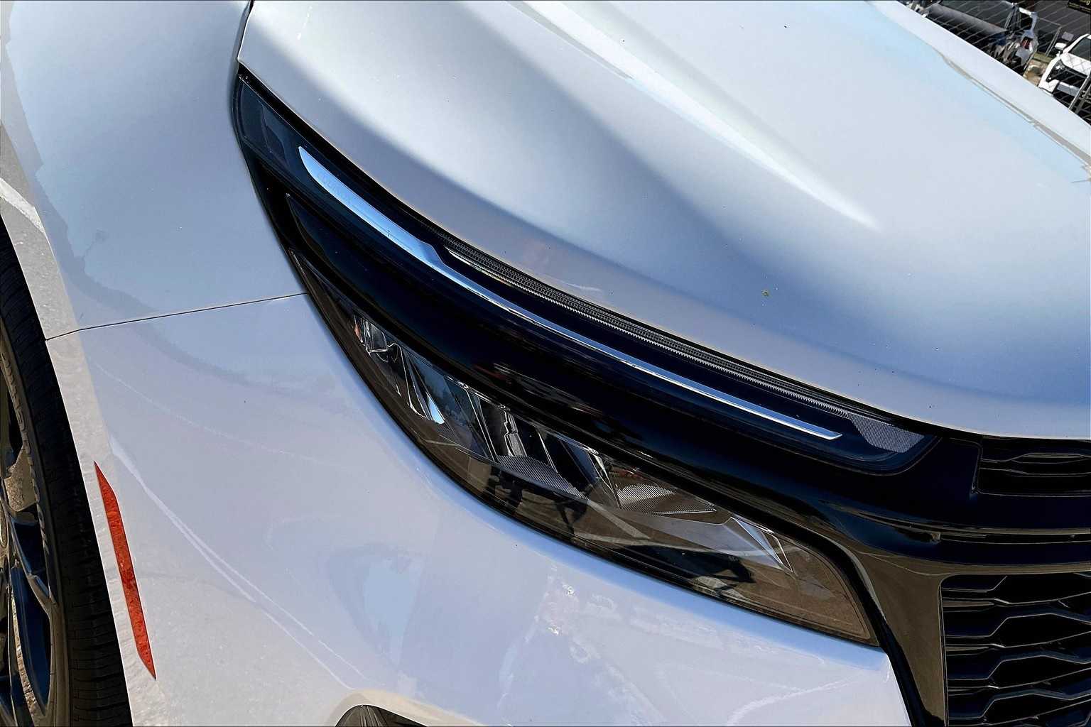 Thumbnail: 2024 Chevrolet Equinox - 31