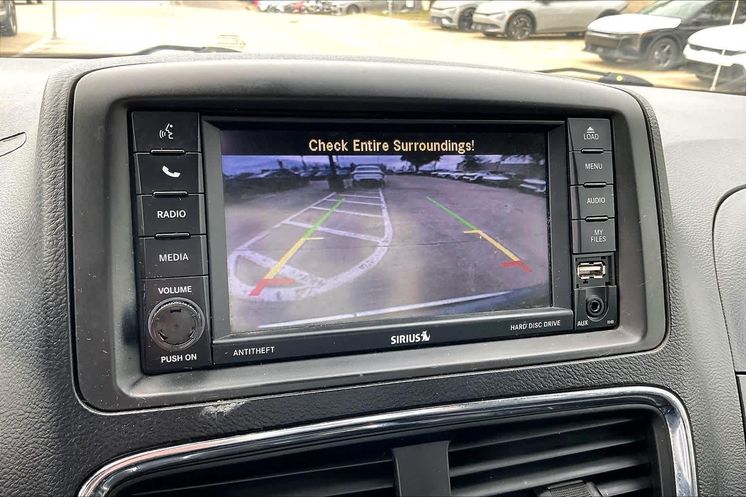 Thumbnail: 2019 Dodge Grand Caravan - 26