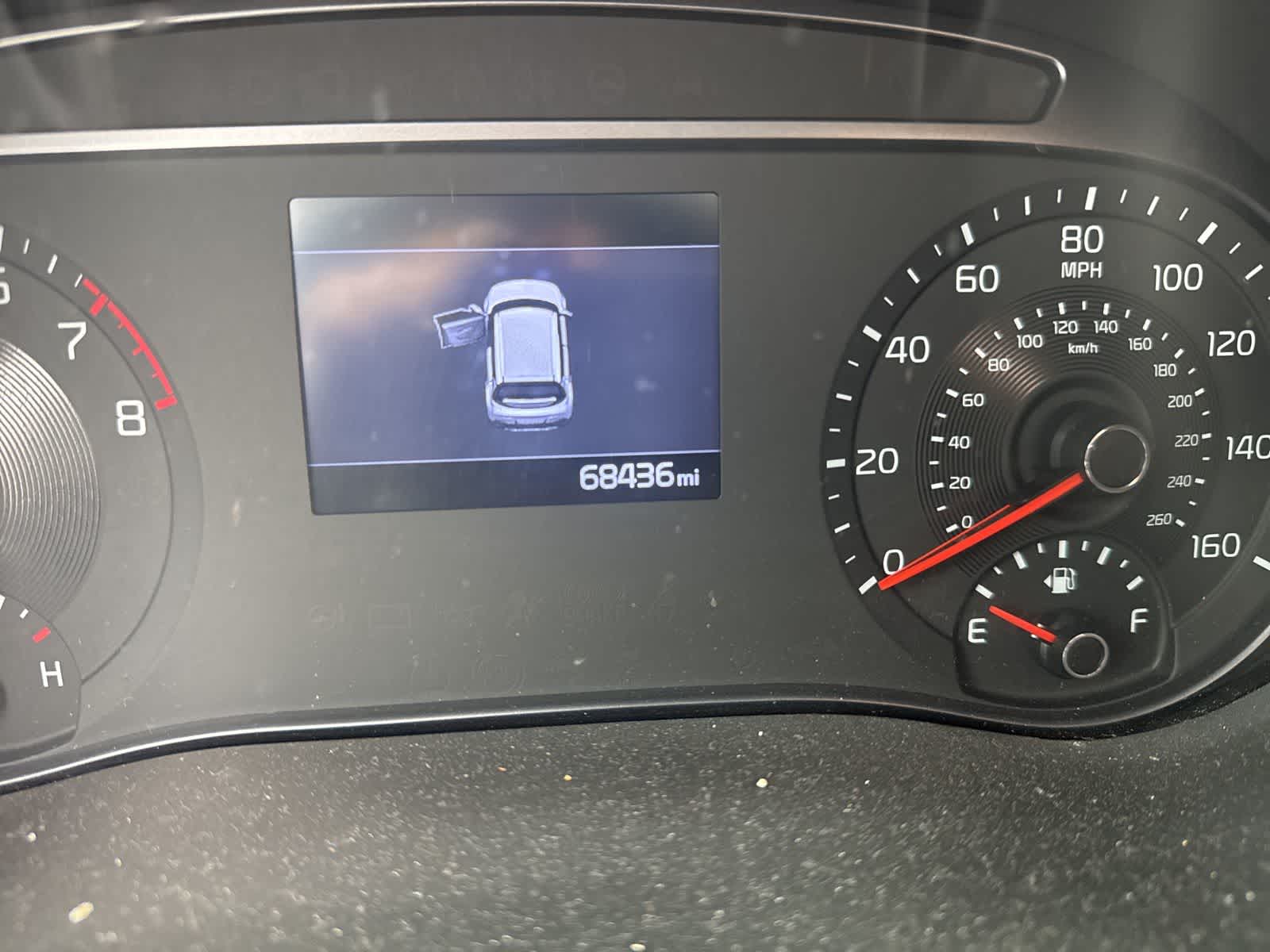 Thumbnail: 2022 Kia Soul - 6