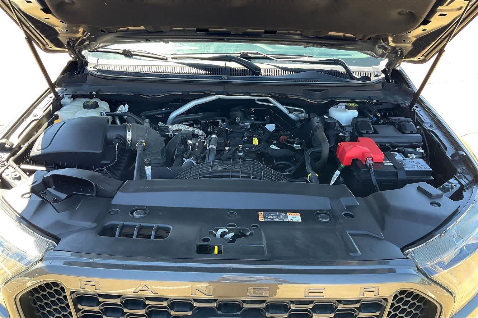 Thumbnail: 2019 Ford Ranger - 9