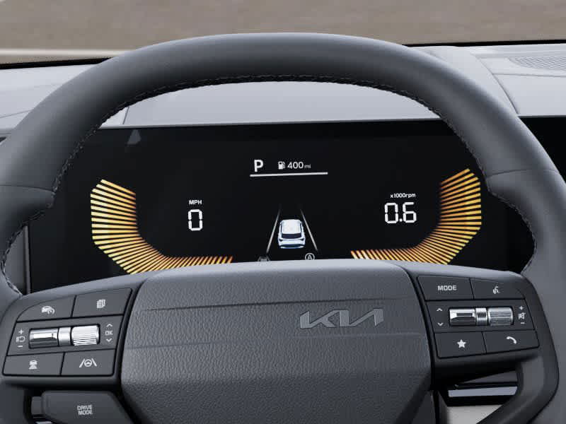 Thumbnail: 2026 Kia Sportage - 21