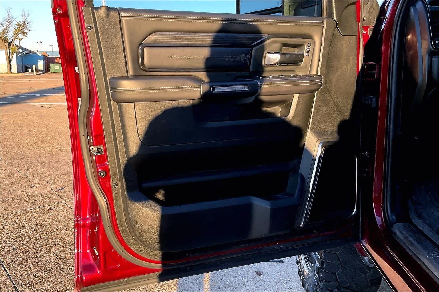 Thumbnail: 2024 RAM 3500 - 27