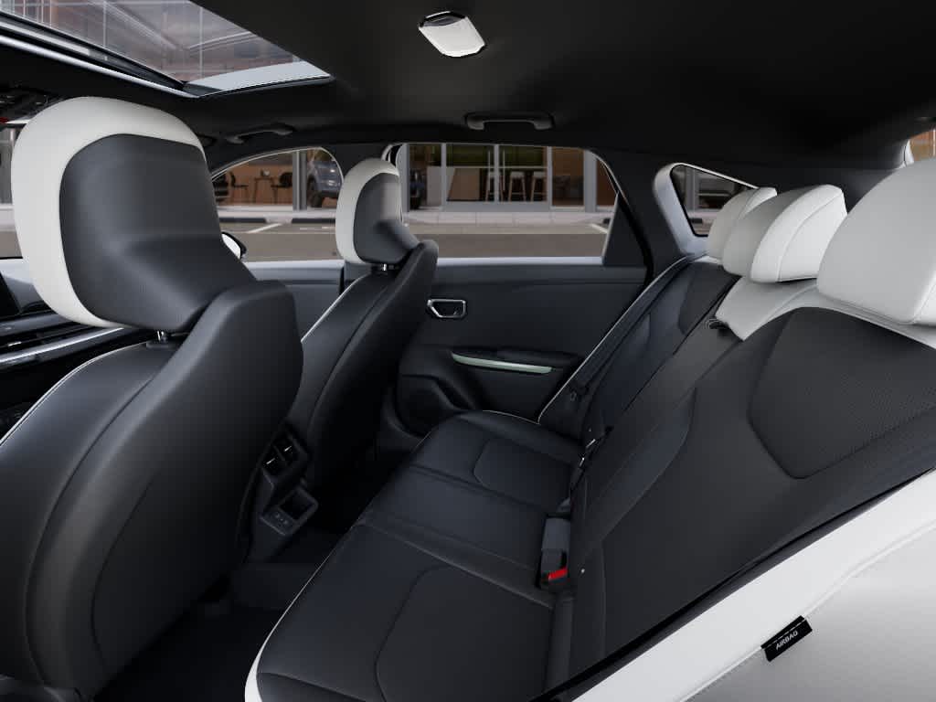 Thumbnail: 2026 Kia K4 - 18