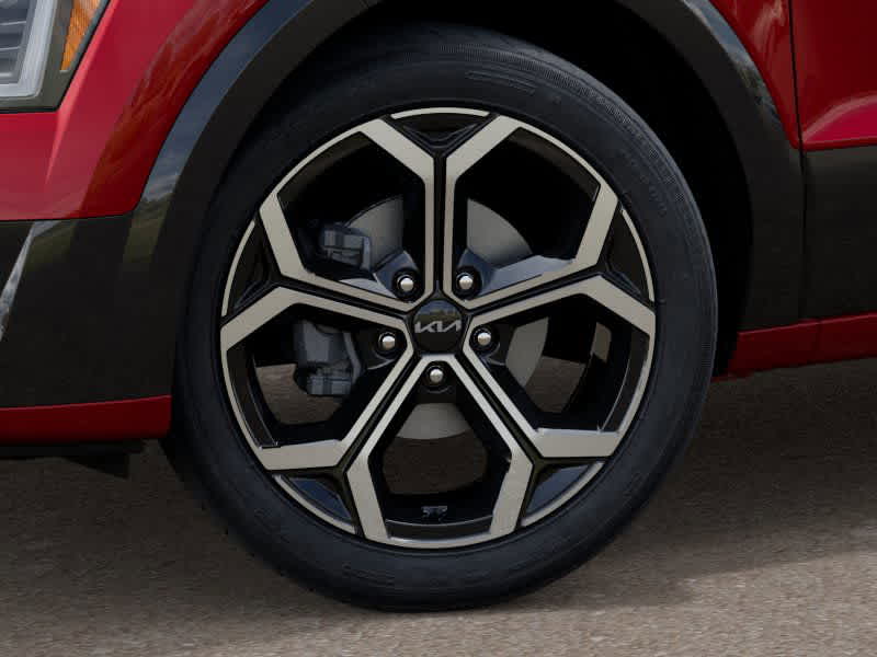 Thumbnail: 2025 Kia Niro - 9