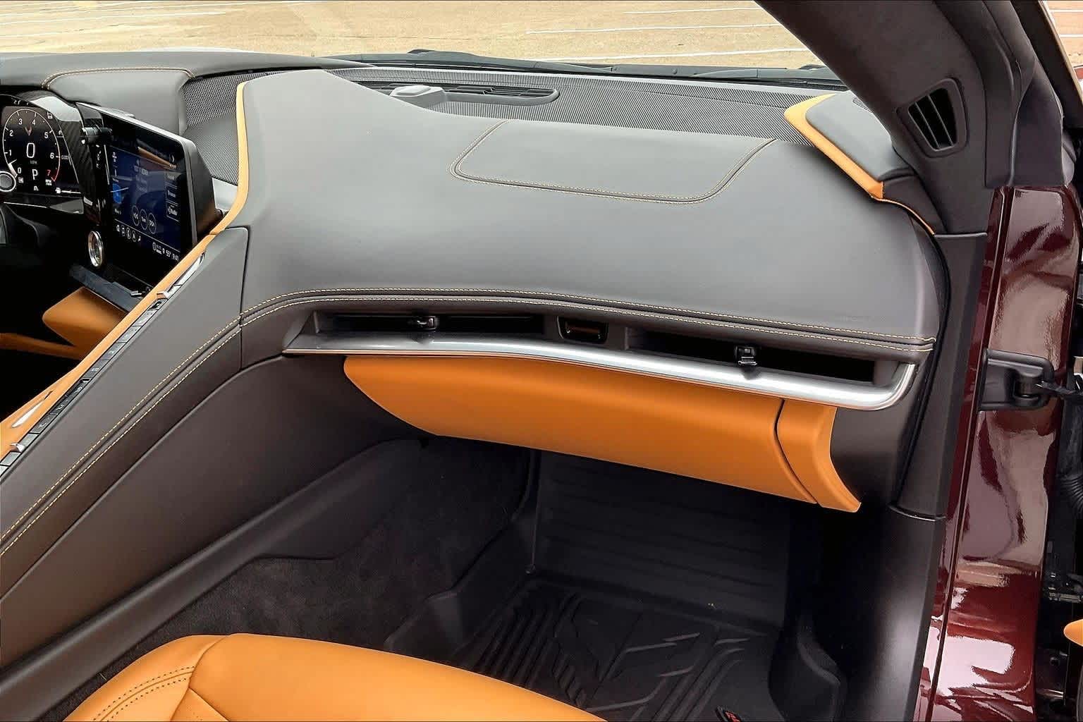 Thumbnail: 2023 Chevrolet Corvette - 21