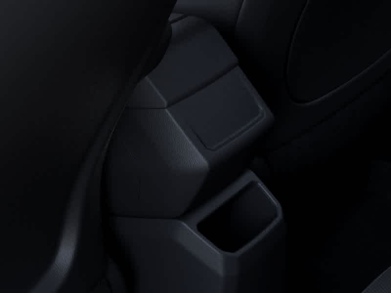 2027 Kia Seltos S - Photo 26