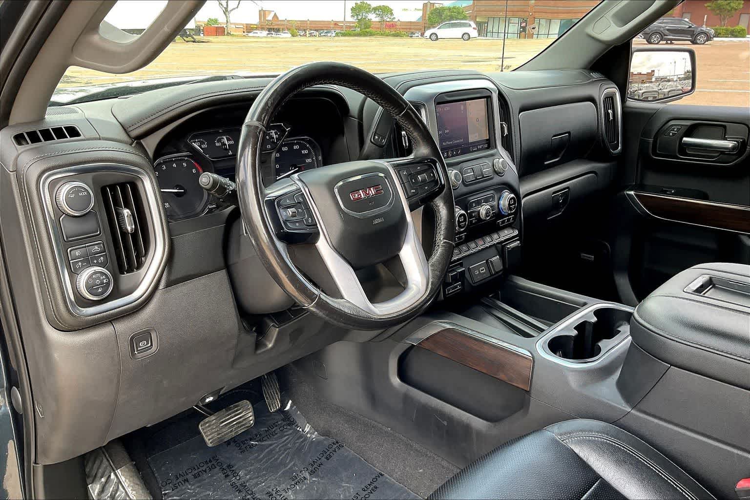 Thumbnail: 2020 GMC Sierra 1500 - 2