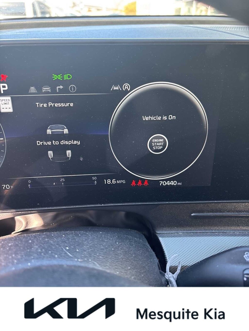 Used 2023 Kia Sportage SX-Prestige SUV