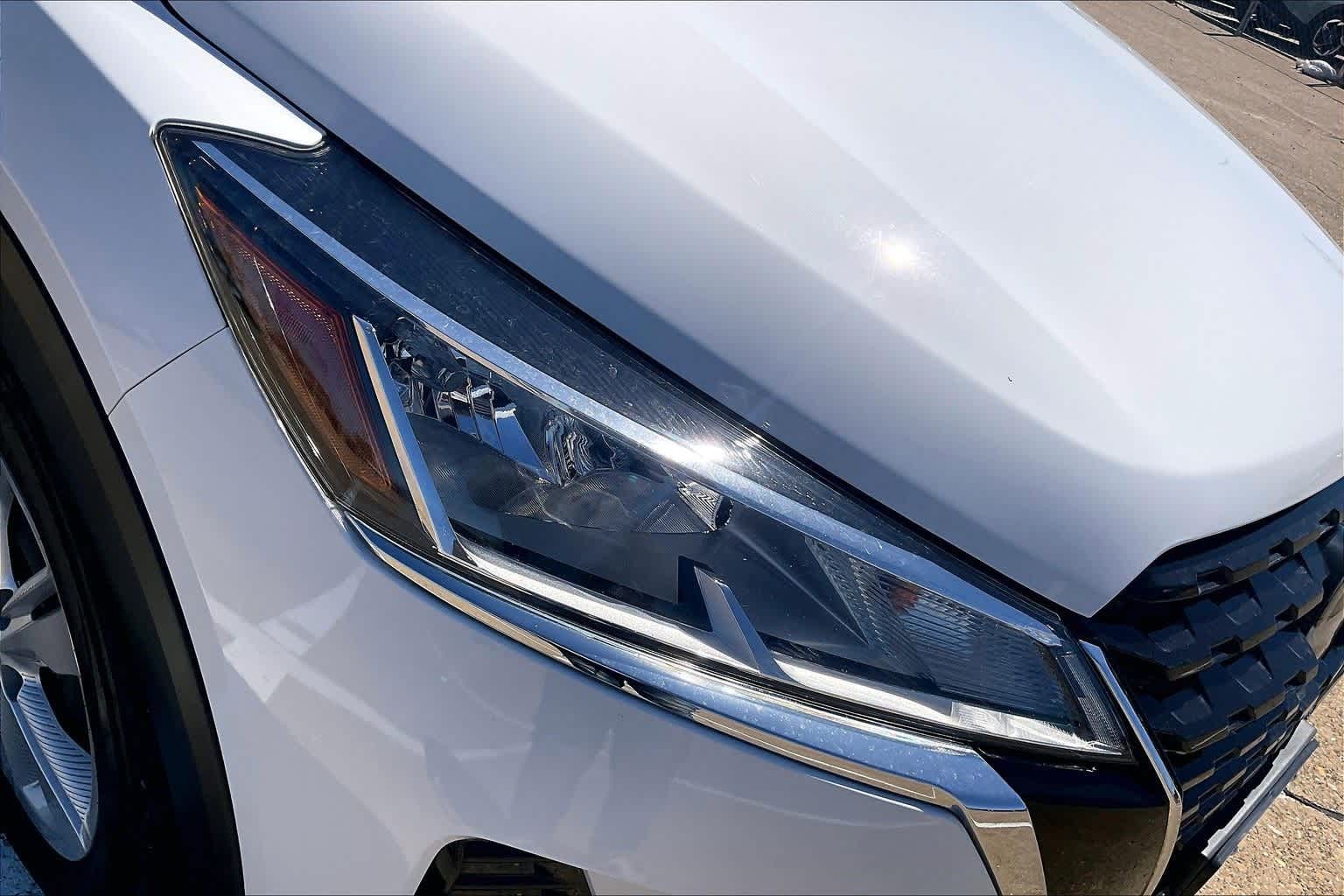 Thumbnail: 2024 Nissan Kicks - 29