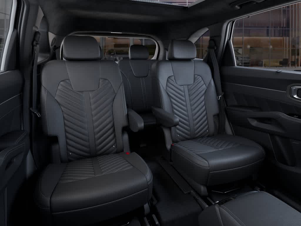 Thumbnail: 2024 Kia Sorento - 16
