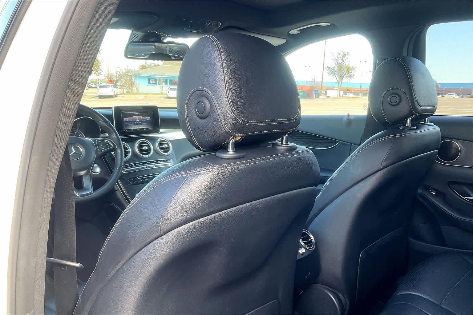 Thumbnail: 2017 Mercedes-Benz GLC - 12