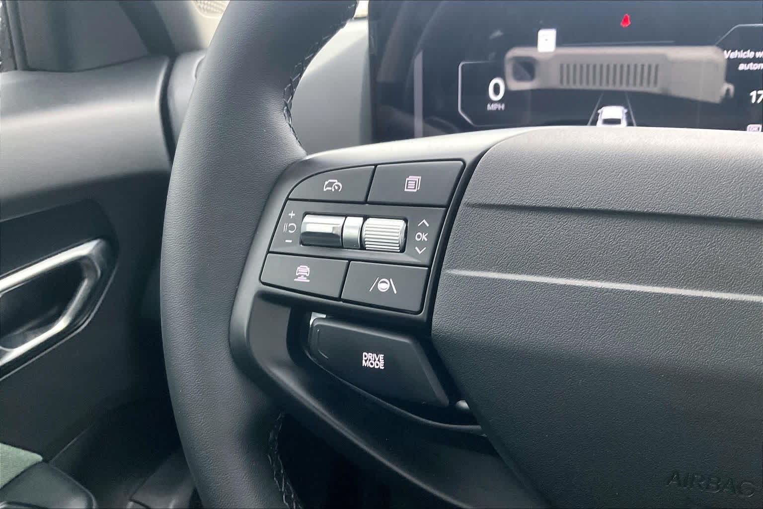 Thumbnail: 2025 Kia K4 - 23