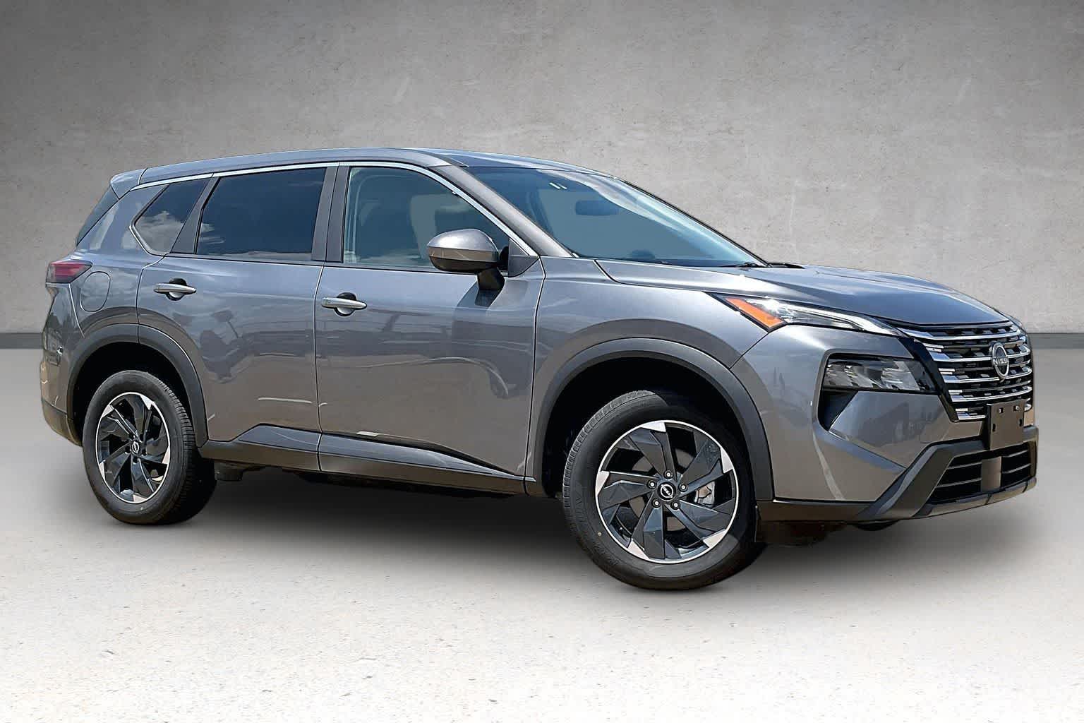 Thumbnail: 2025 Nissan Rogue - 20