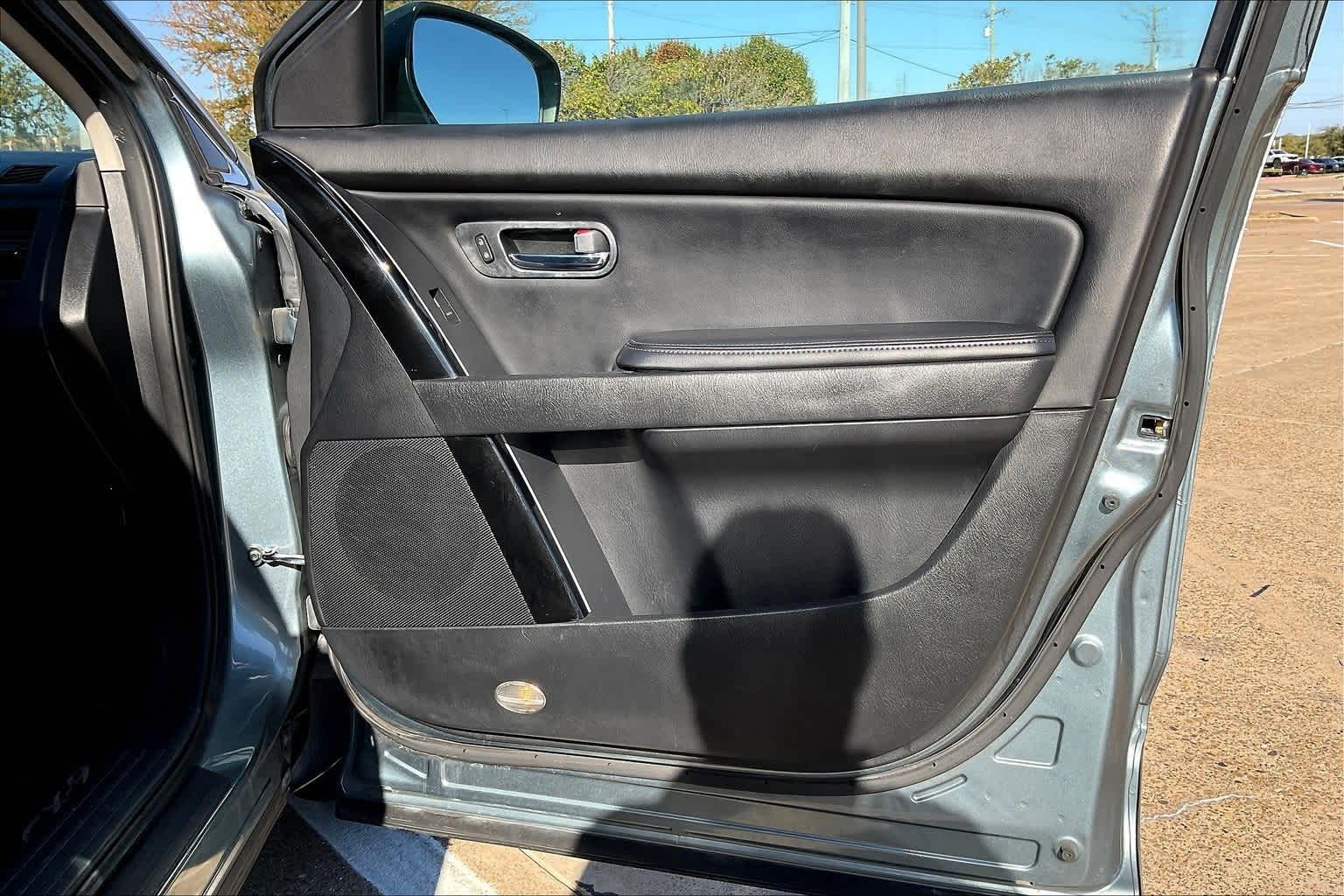 Thumbnail: 2012 Mazda CX-9 - 26