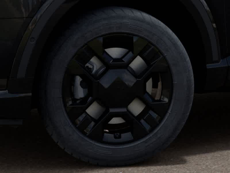 Thumbnail: 2027 Kia Telluride - 9