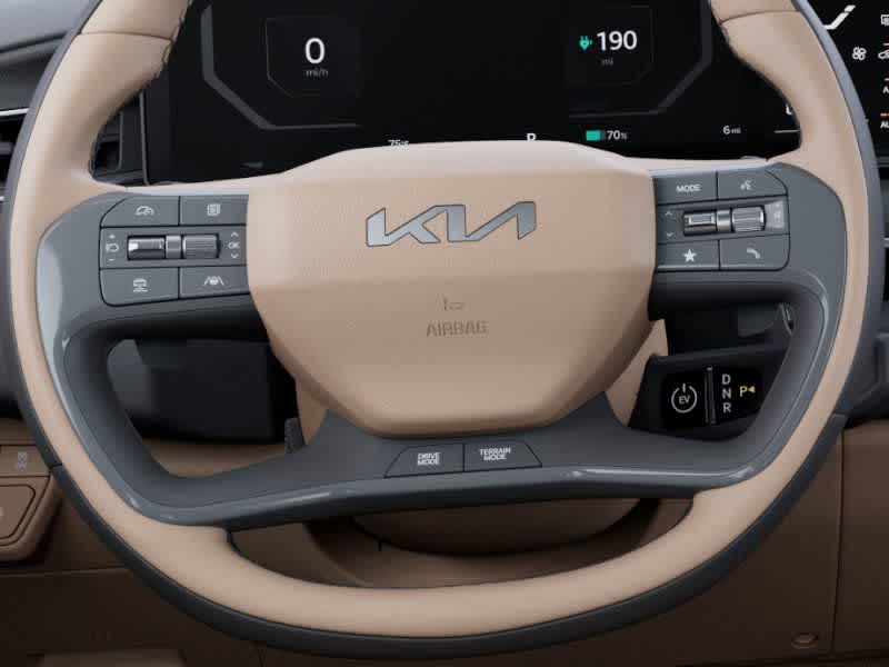 Thumbnail: 2026 Kia EV9 - 22