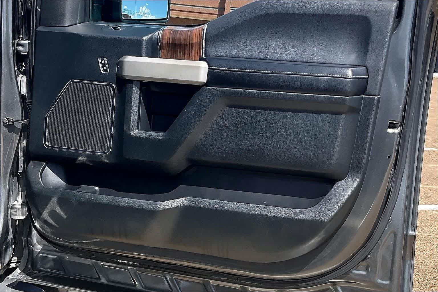 Thumbnail: 2016 Ford F-150 - 26