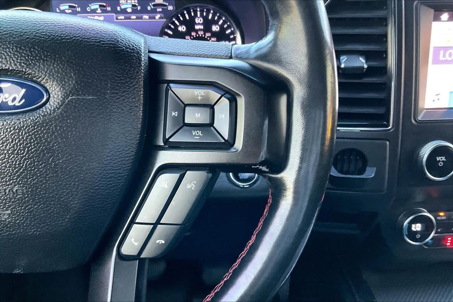 Thumbnail: 2019 Ford Expedition MAX - 25