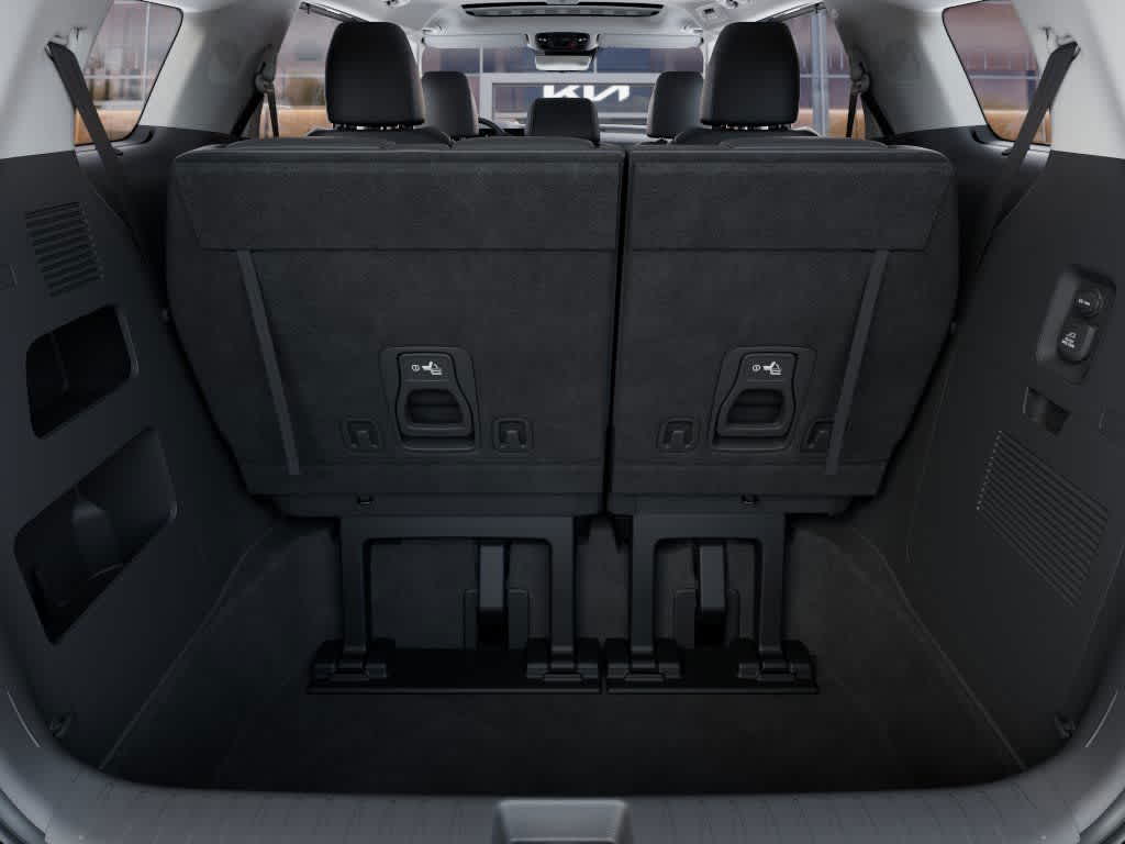 Thumbnail: 2026 Kia Carnival - 19