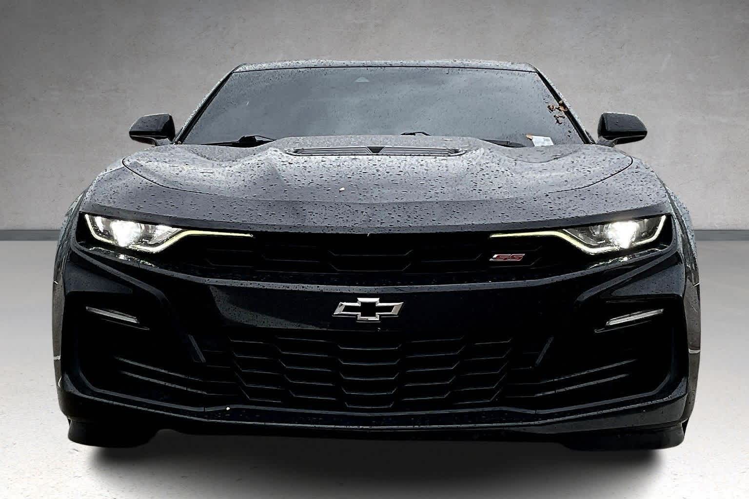 Thumbnail: 2019 Chevrolet Camaro - 6