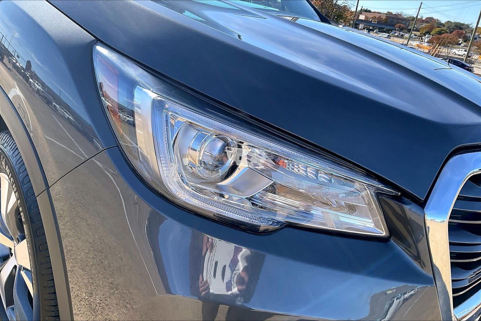 Thumbnail: 2022 Subaru Ascent - 30