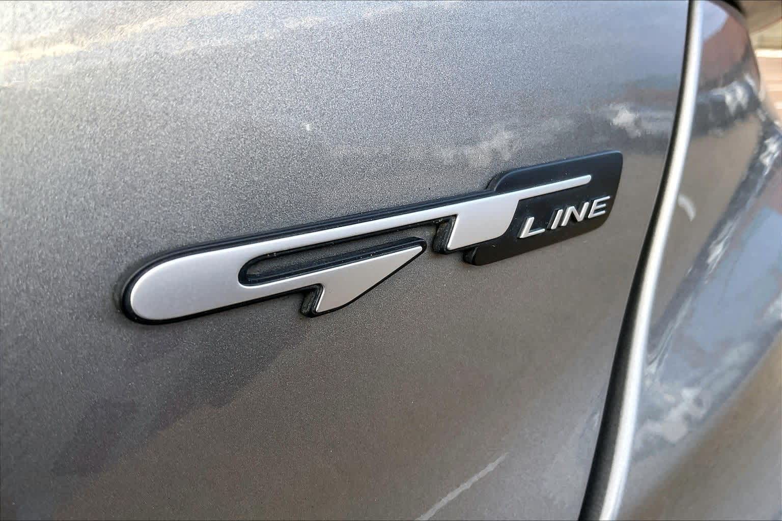 Thumbnail: 2024 Kia Forte - 7