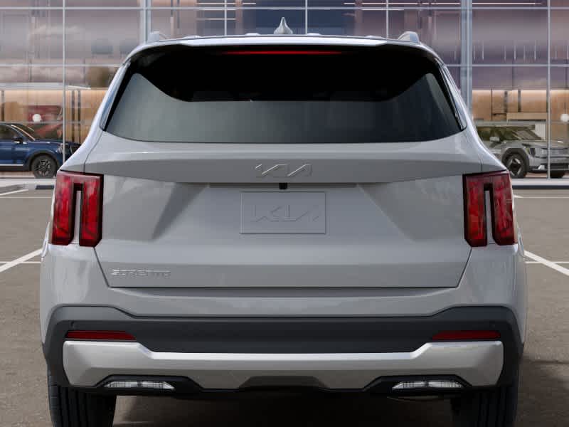 Thumbnail: 2026 Kia Sorento - 13
